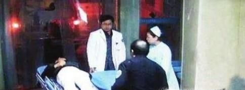 煤气中毒如何急救