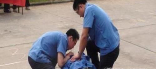 煤气中毒如何急救