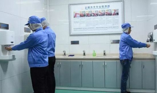 疫情期间办公室用什么消毒