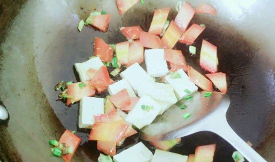 红萝卜和豆腐可以一起吃吗