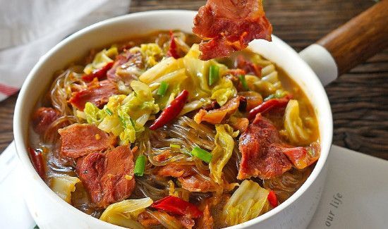 牛肉可以和白菜一起吃吗