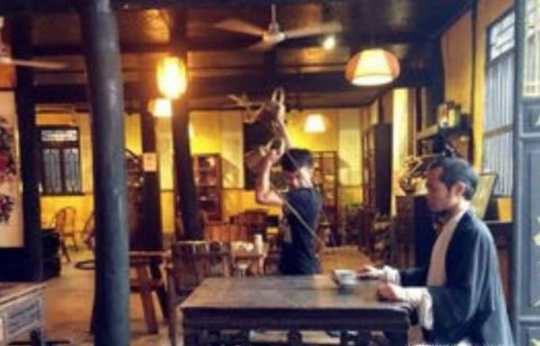90后步入中年危机标志