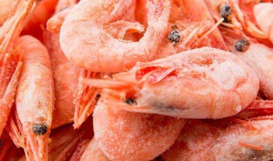 冰虾可以直接吃吗
