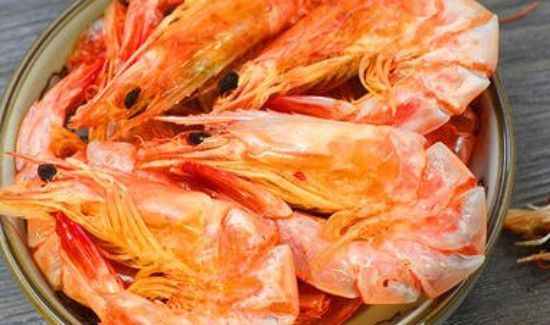 天然烤虾可以直接吃吗