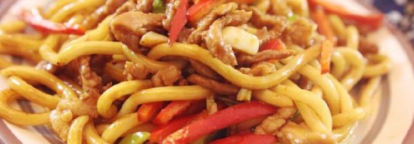 袋装乌冬面需要煮多久