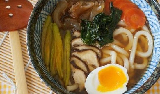 袋装乌冬面需要煮多久