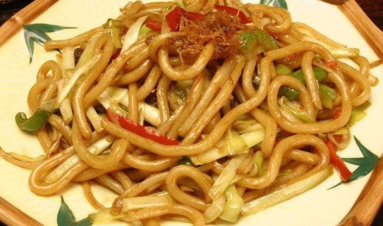 袋装乌冬面需要煮多久