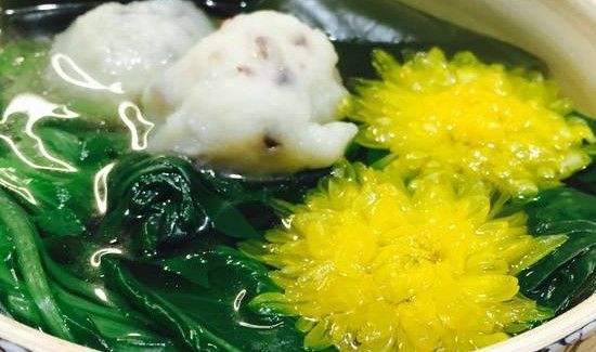 鳕鱼可以和菠菜一起吃吗