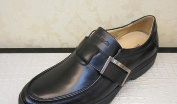 什么牌子的皮鞋好