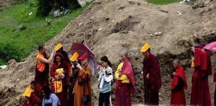 哪些人不适合看天葬