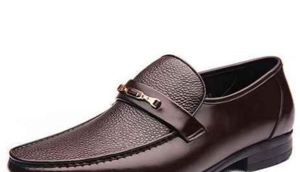 什么牌子的皮鞋好