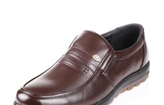 什么牌子的皮鞋好