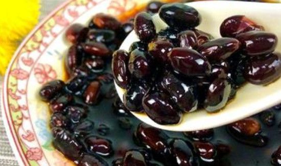 黑豆煮多久能熟