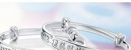 关于银饰佩戴能不能接触水