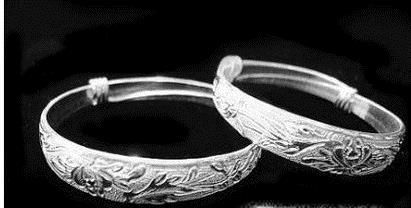 关于银饰佩戴能不能接触水