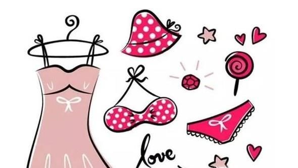 内衣可以和其他衣服一起洗吗？为什么？