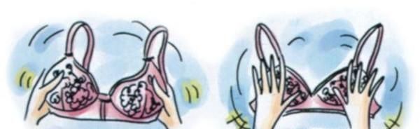 内衣可以和其他衣服一起洗吗？为什么？