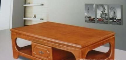 如何选购客厅茶几