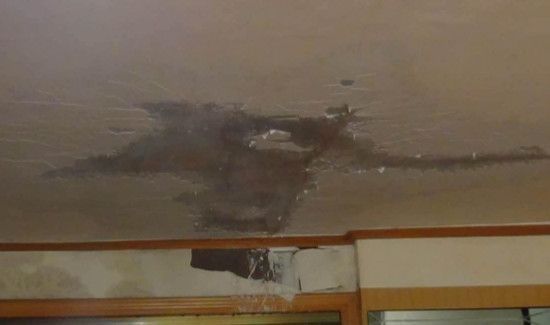 楼上邻居漏水不解决怎么办