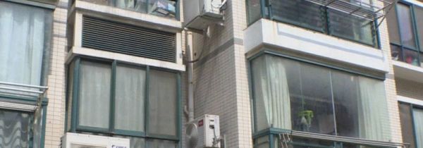 楼上邻居空调外机噪音太大怎么解决