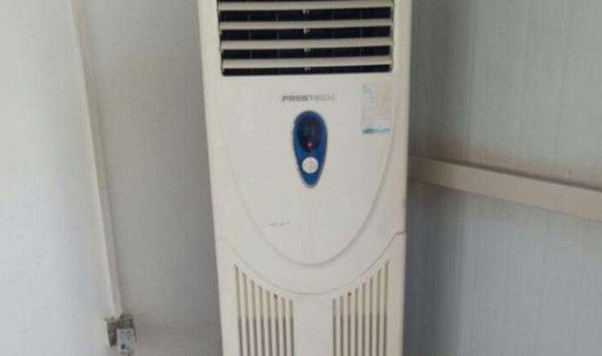 立式空调怎么消毒