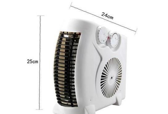 油汀、暖风机怎么选？