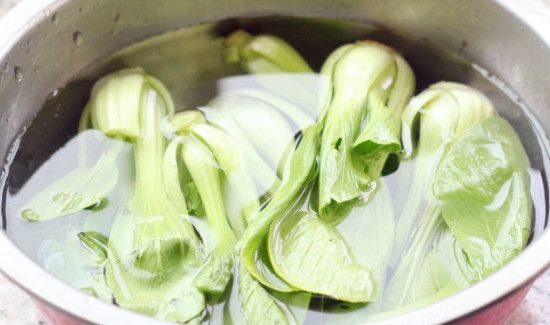 买回家的食物怎么消毒