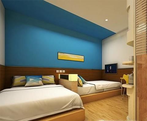 如何选择性价比高的连锁酒店