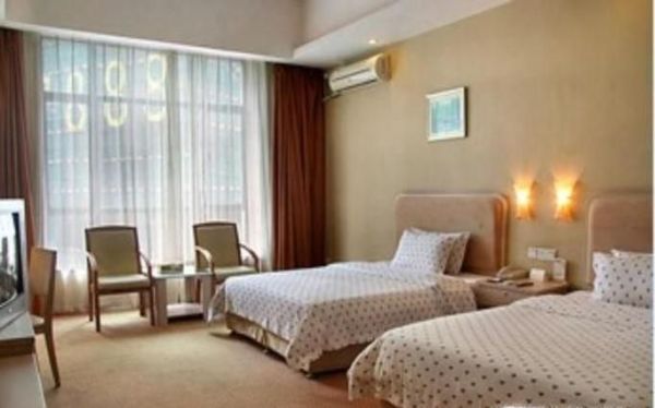 如何选择性价比高的连锁酒店