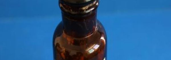 氯仿消毒液有哪些