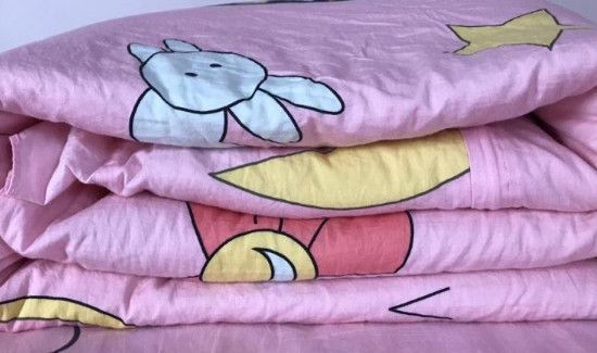 楼上没有太阳怎么晒被子