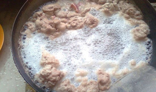 生牛肉要煮多久能熟