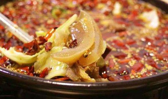 牛皮可以吃吗有什么营养