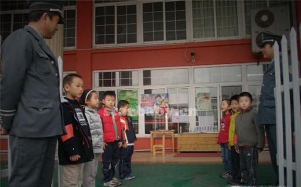 幼儿园常见事故类型及责任的划分