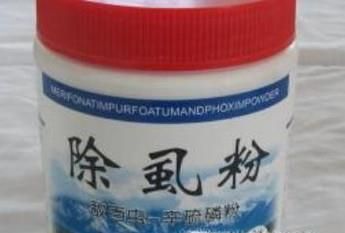 虱子是怎么产生的，怎么去除虱子