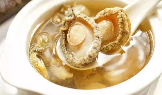 鲍鱼罐头怎么吃