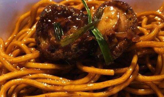 鲍鱼罐头怎么吃