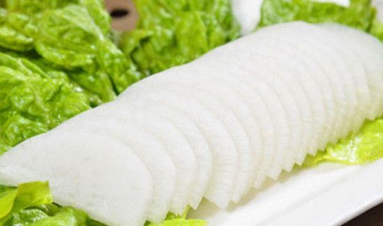 驴肉和白萝卜能不能在一块儿吃