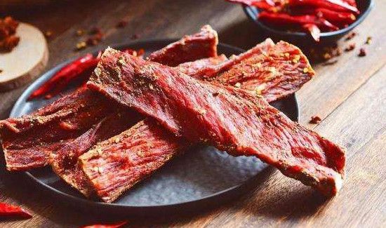 冬天新鲜牛肉怎么保存