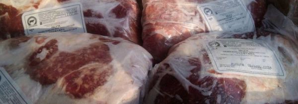 冬天新鲜牛肉怎么保存