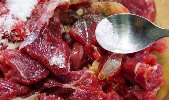 冬天新鲜牛肉怎么保存