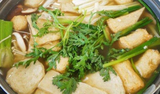 温州带回的鱼饼怎么吃