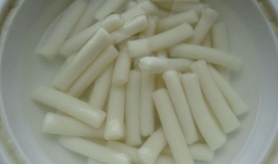 年糕发霉了洗洗还能吃吗