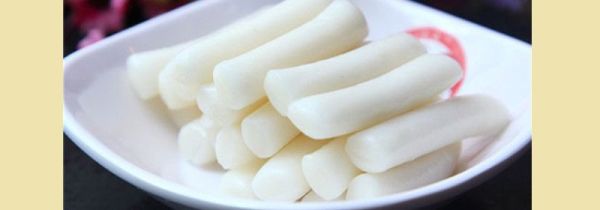 年糕发霉了洗洗还能吃吗