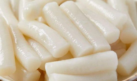 年糕发霉了洗洗还能吃吗