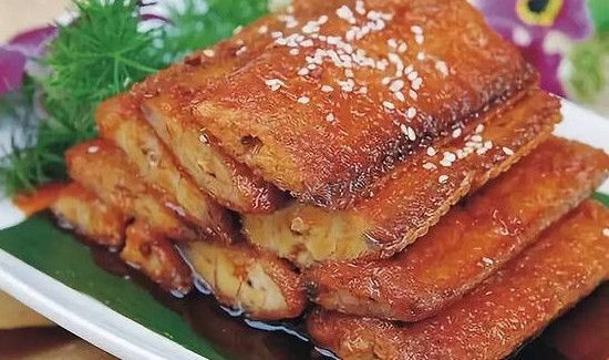 吃了带鱼能吃橙子吗