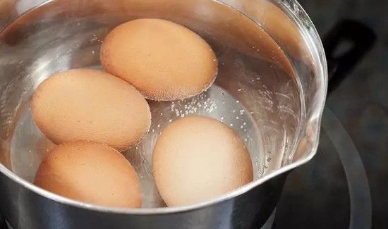 电饭煲煮鸡蛋要多久