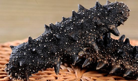 干海参保存10年能吃吗