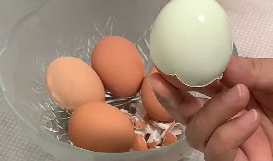 电饭煲煮鸡蛋要多久