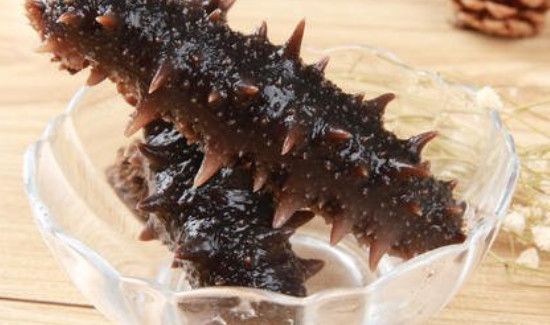 干海参保存10年能吃吗